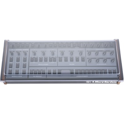 Oberheim OB-X8 Desktop Cover