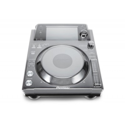 Pioneer XDJ-1000 MK1/MK2