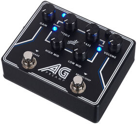 AG Preamp