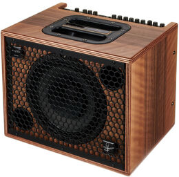 DaCapo 75 Riegelnuss Naturel