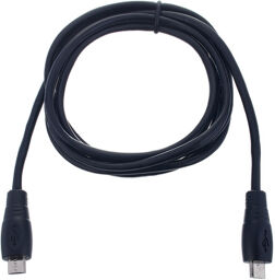 Micro-USB-OTG to Micro-USB