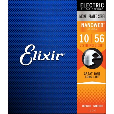 12057 Nanoweb Light 7C 10-56
