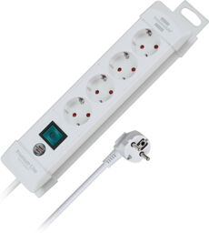 Premium Line 4-Way 1,8m WH