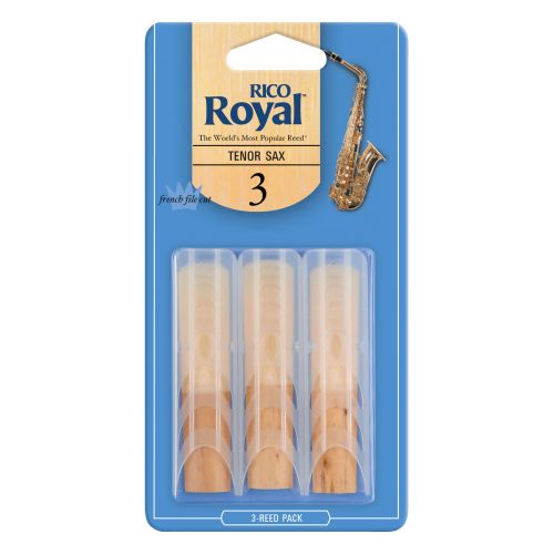 Royal 3 - Saxophone Ténor