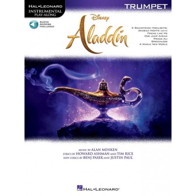 Aladdin - Trumpet
