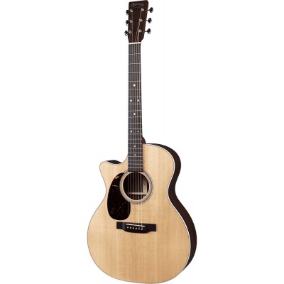 Gpc-16E Rosewood Lh
