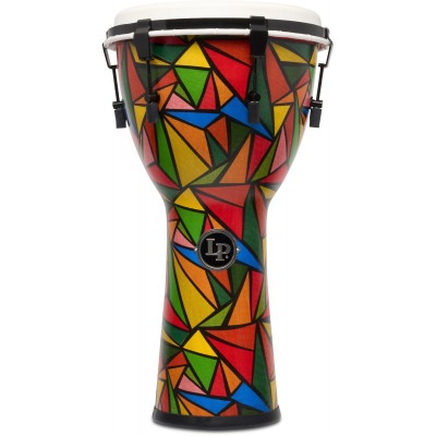 Djembe World Beat Fx Mechanically Tuned Mona Tavakoli LP7000