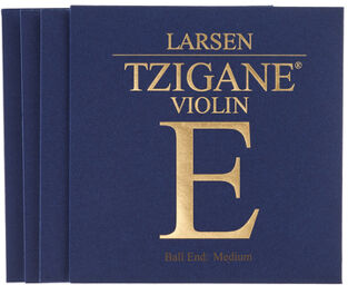 Tzigane Medium KGL