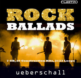 Rock Ballads