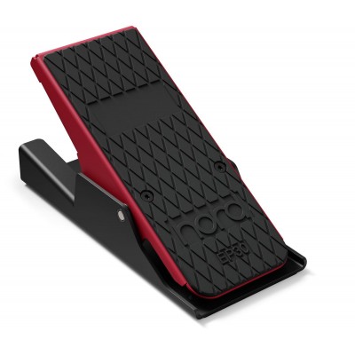 Pédale d'expression (ouverture 30°)