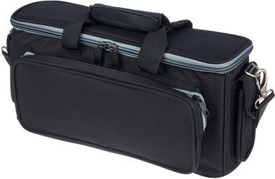 Kemper Remote Control Bag Noir
