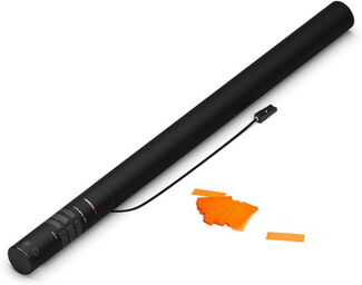 E Cannon 80cm Conf. F. Orange