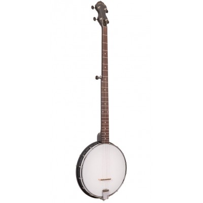 Banjo 5 Open Back Manche Long