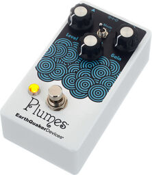 70th Anniv. Plumes S Shredder