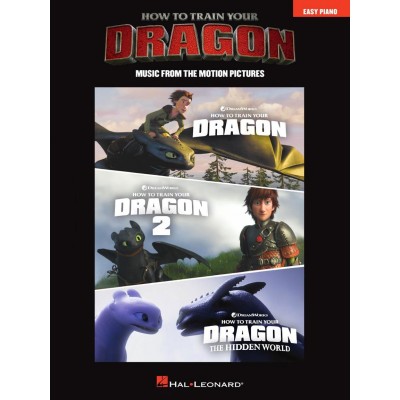 How to Train Your Dragon