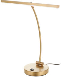 L8322 CALMATA Brass Blanc chaud 2700 K