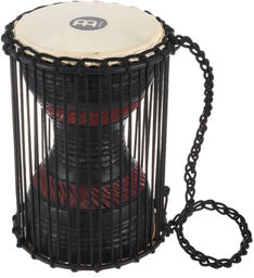 ATD-M African Talking Drum Marron