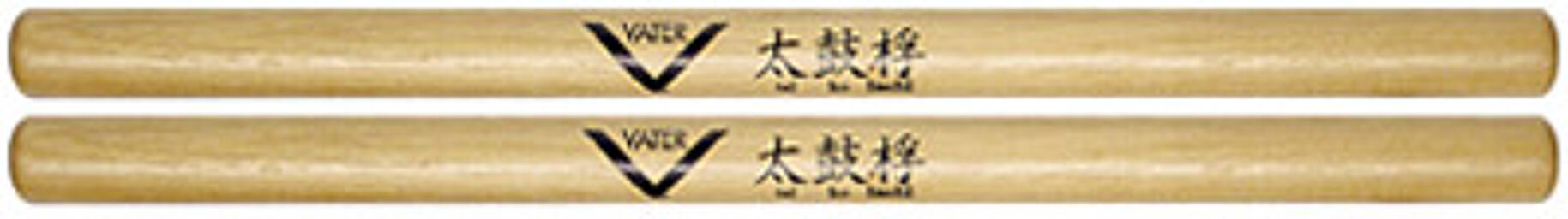 Tai Ko Bachi Sticks VHTKBW