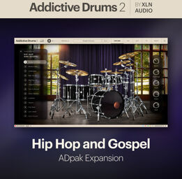 AD2 Hip Hop and Gospel