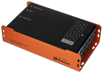 PWT 12 IEC