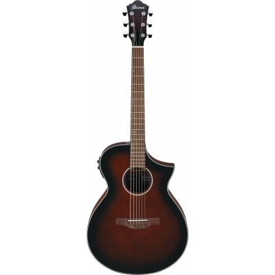 AEWC11-DVS Dark Violin Sunburst
