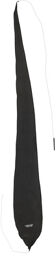 Silk Long Oboe Swab
