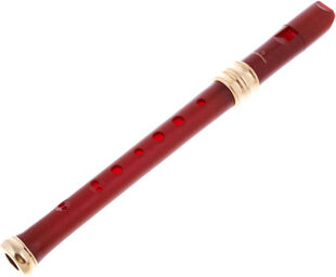 0119R Adris Dream Soprano Rouge