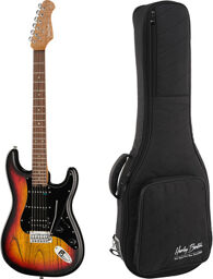 ST-Modern Plus HSS SBBL w/Safe Sun Blast