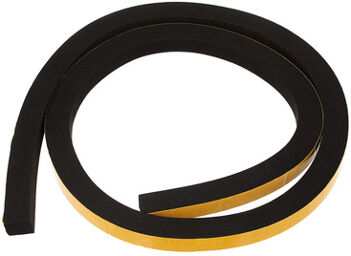 Foam Rubber for Pickups