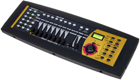 DMX-Master I