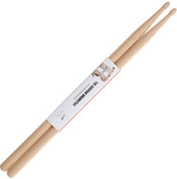 R5B Hickory lacquer finish