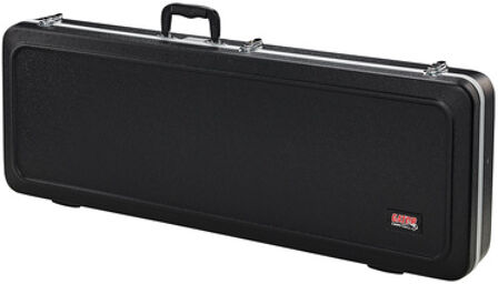 GC-Electric-A Guitar ABS Case