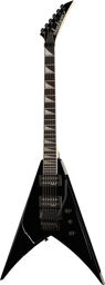 JS32 King V AH Gloss Black Noir