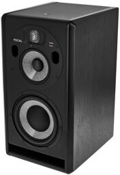 Trio6 Black ST6