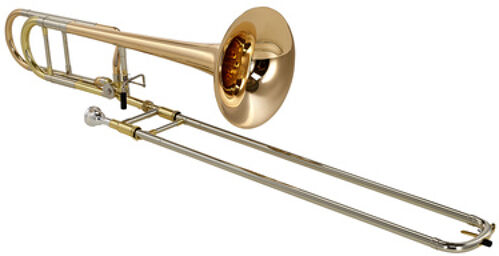 Mnozil Brass Trombone