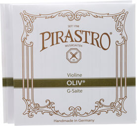 Oliv Violin 4/4 KGL medium BTL
