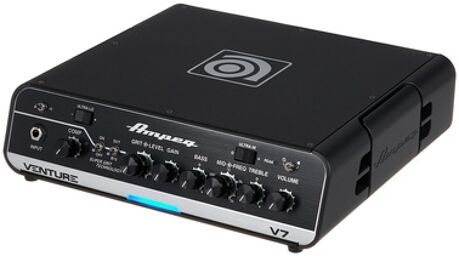 Venture V7