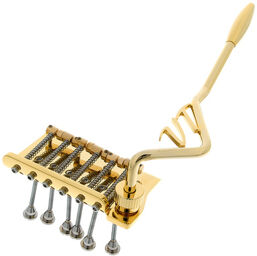 VT2ND Teletrem Classic Gold