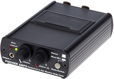 In-Ear Monitor BP