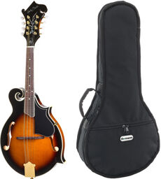 HBMA-100 VS w/Bag Vintage Sunburst