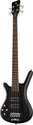 RB Corvette $$ LH 4 NB TS Nirvana Black Transparent Matte