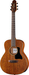 GS-Travel-E Mahogany Naturel mat
