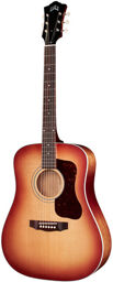 D-40 Standard PSB VG USA Standard Pacific Vintage Gloss