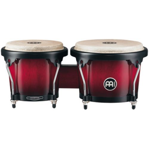 Headliner - Bordeaux Degrade - MHB100WRB