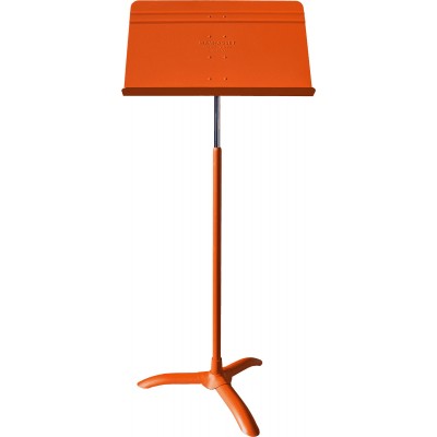 Pupitre Symphony Orange Mat