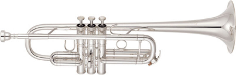 YTR-8445 S 04 Trumpet