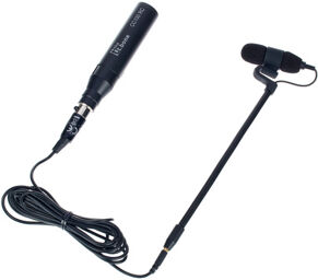 Ovid System CC 100 RC
