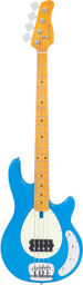 Z3-4 Blue Bleu