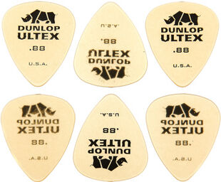 Ultex Standard Player Pack Ambre