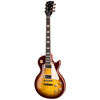 Les Paul Standard 60S Figured Top Iced Tea Oc - Reconditionné